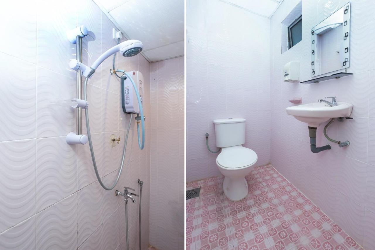 Oyo 89984 Noris Wang Homestay Lumut Εξωτερικό φωτογραφία